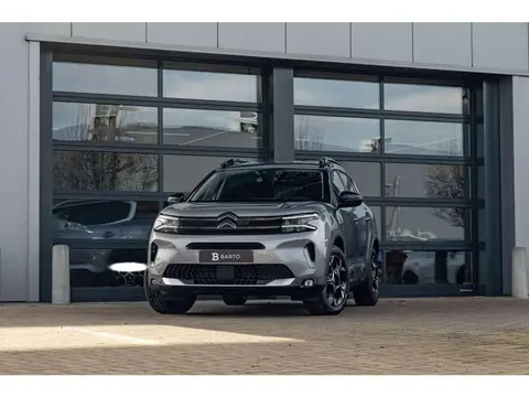 Annonce CITROEN C5 AIRCROSS Essence 2024 d'occasion 