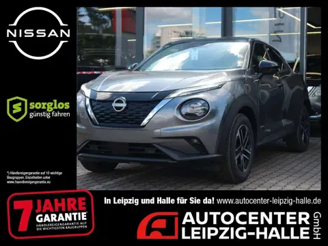 Used NISSAN JUKE Petrol 2024 Ad 