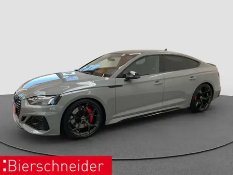 Used AUDI RS5 Petrol 2024 Ad 