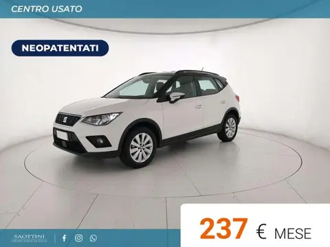 Used SEAT ARONA  2019 Ad 