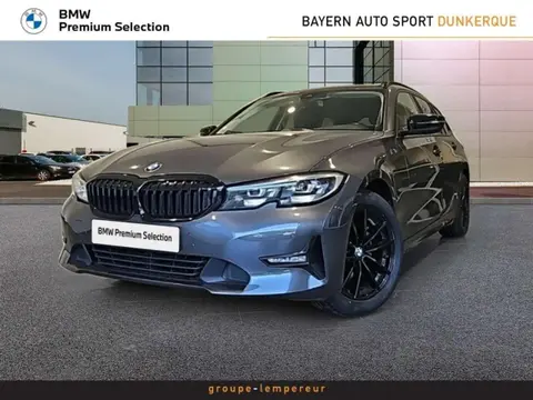 Used BMW SERIE 3  2020 Ad 