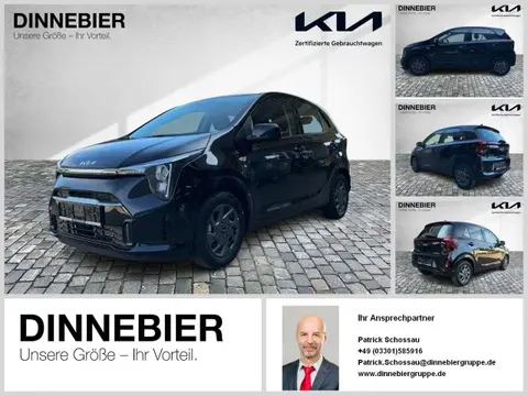 Annonce KIA PICANTO Essence 2024 d'occasion 