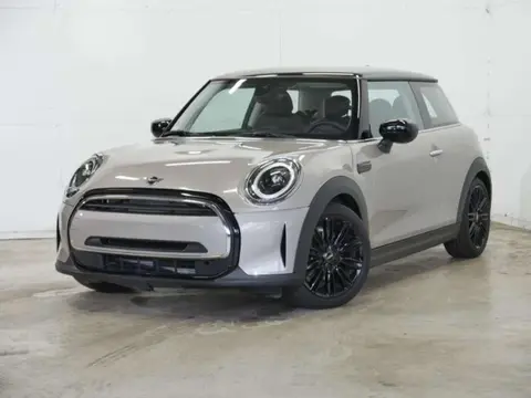 Used MINI COOPER Petrol 2023 Ad Belgium