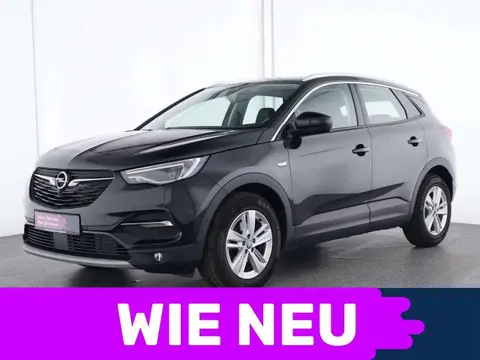 Used OPEL GRANDLAND Diesel 2021 Ad 