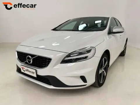 Used VOLVO V40 Diesel 2017 Ad 