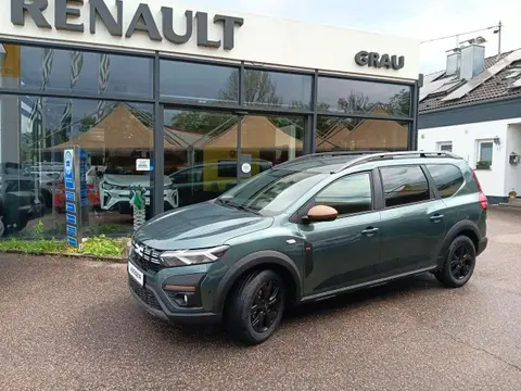 Used DACIA JOGGER Petrol 2024 Ad 