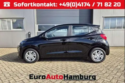 Used HYUNDAI I10 Petrol 2024 Ad 