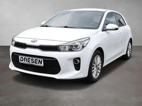 Used KIA RIO Petrol 2019 Ad 