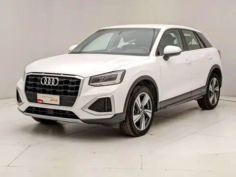 Annonce AUDI Q2 Essence 2021 d'occasion 