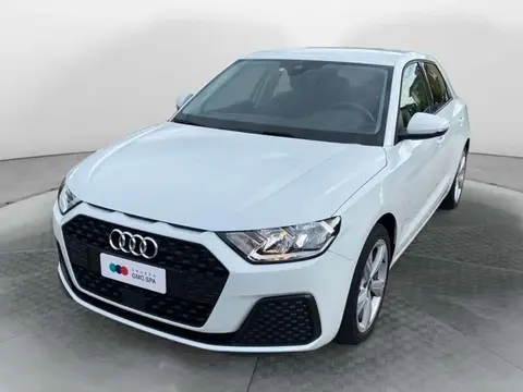 Used AUDI A1 Petrol 2021 Ad 