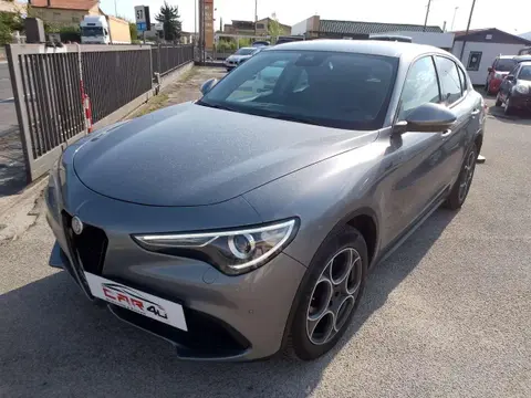 Used ALFA ROMEO STELVIO Diesel 2020 Ad 