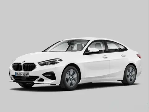 Annonce BMW SERIE 2 Essence 2023 d'occasion 