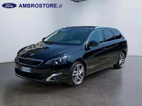 Annonce PEUGEOT 308 Diesel 2016 d'occasion 