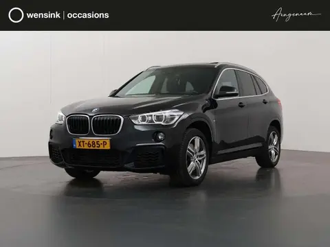 Used BMW X1 Petrol 2019 Ad 