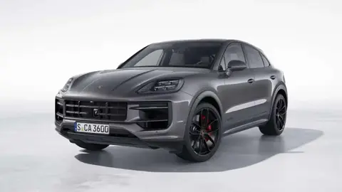 Used PORSCHE CAYENNE Petrol 2024 Ad 