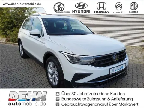 Used VOLKSWAGEN TIGUAN Petrol 2023 Ad 