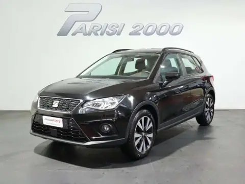 Used SEAT ARONA Petrol 2021 Ad 