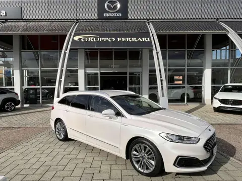 Annonce FORD MONDEO Diesel 2019 d'occasion 