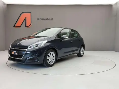 Used PEUGEOT 208 Diesel 2019 Ad 