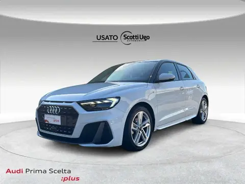 Used AUDI A1 Petrol 2021 Ad 