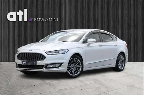 Used FORD MONDEO Hybrid 2018 Ad 