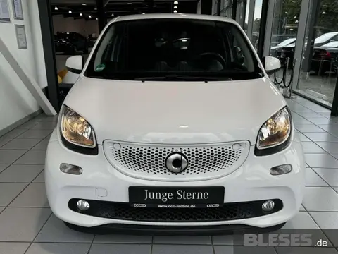 Used SMART FORFOUR Petrol 2019 Ad 