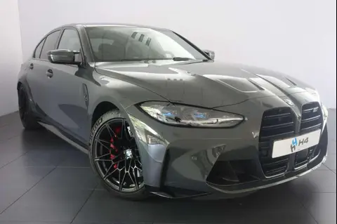 Annonce BMW M3 Essence 2023 d'occasion 