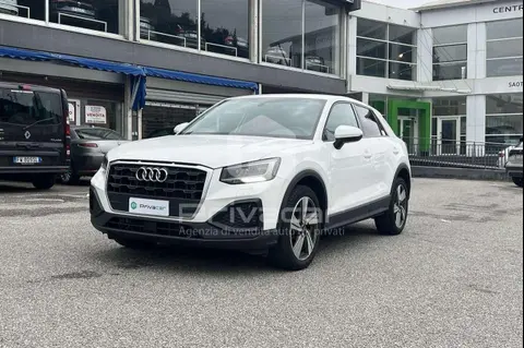 Used AUDI Q2 Petrol 2023 Ad 