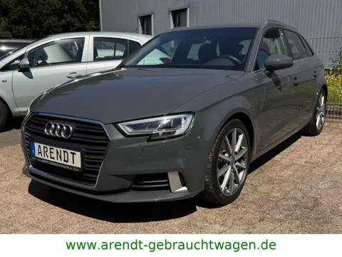 Used AUDI A3 Petrol 2019 Ad 