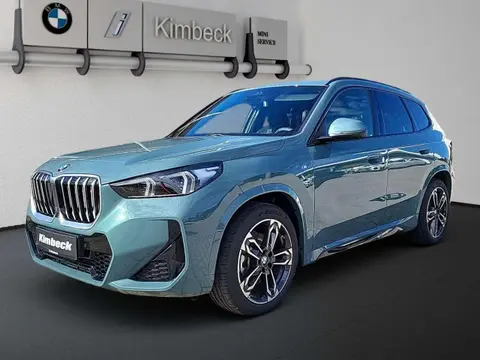 Annonce BMW X1 Essence 2024 d'occasion 