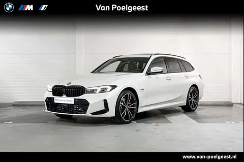 Annonce BMW SERIE 3 Hybride 2023 d'occasion 