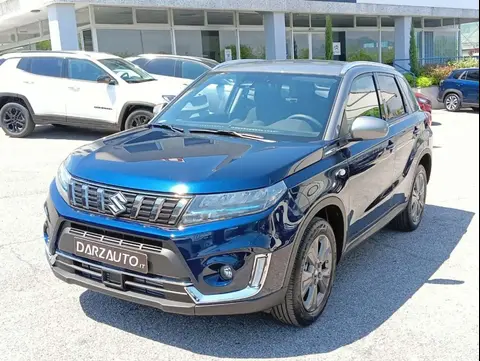 Used SUZUKI VITARA Hybrid 2024 Ad 