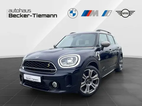 Used MINI COOPER Hybrid 2021 Ad 