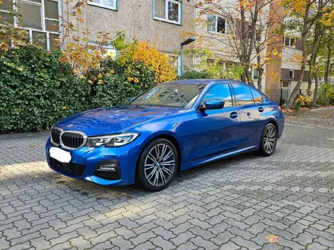 Annonce BMW SERIE 3 Diesel 2020 d'occasion 