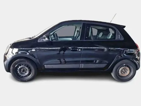 Used RENAULT TWINGO Petrol 2020 Ad 