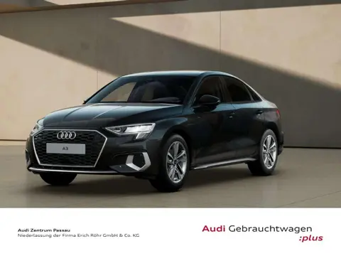 Annonce AUDI A3 Essence 2023 d'occasion 