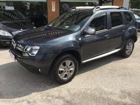 Used DACIA DUSTER Diesel 2018 Ad 