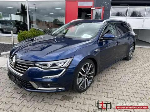 Used RENAULT TALISMAN Diesel 2019 Ad 