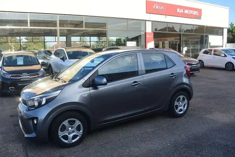 Used KIA PICANTO Petrol 2023 Ad 