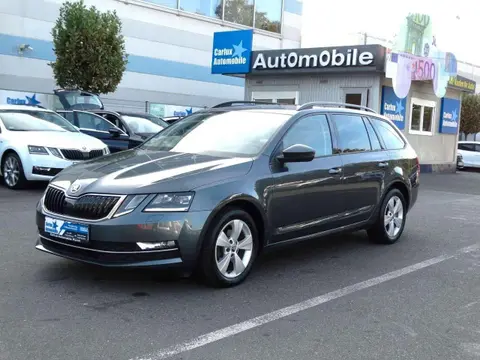 Used SKODA OCTAVIA Diesel 2019 Ad 