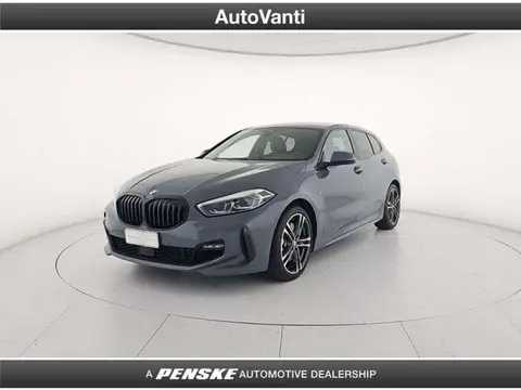 Annonce BMW SERIE 1 Essence 2024 d'occasion 