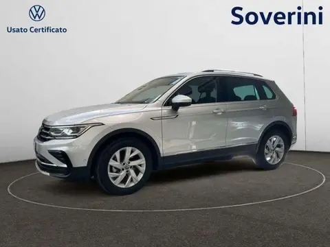 Annonce VOLKSWAGEN TIGUAN Diesel 2023 d'occasion 