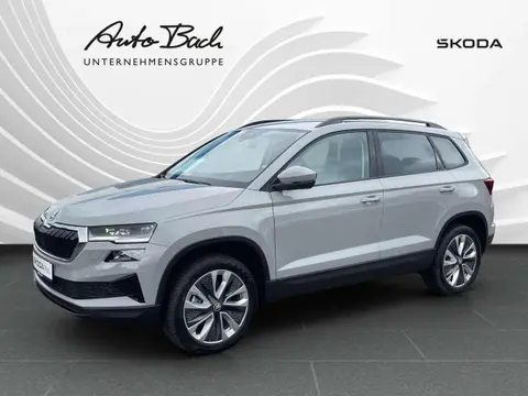 Used SKODA KAROQ Diesel 2023 Ad 