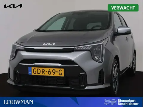 Annonce KIA PICANTO Essence 2024 d'occasion 