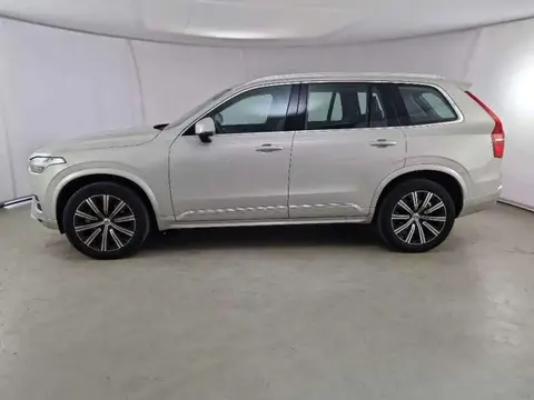 Used VOLVO XC90 Hybrid 2022 Ad 