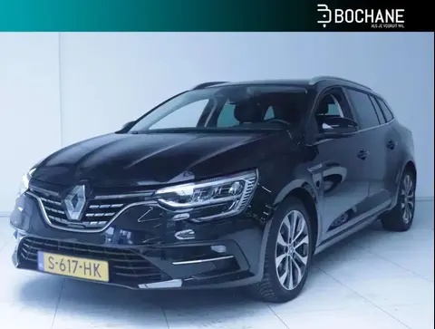 Annonce RENAULT MEGANE Essence 2023 d'occasion 