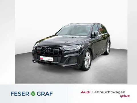 Used AUDI SQ7 Petrol 2023 Ad 