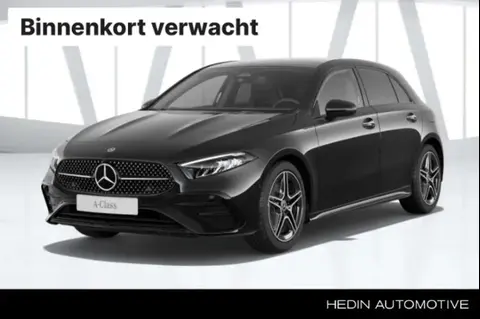 Annonce MERCEDES-BENZ CLASSE A Hybride 2024 d'occasion 