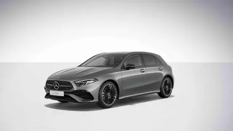 Annonce MERCEDES-BENZ CLASSE A Essence 2024 d'occasion 