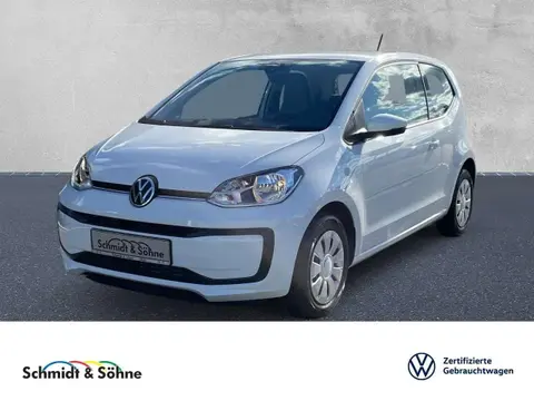 Annonce VOLKSWAGEN UP! Essence 2023 d'occasion 